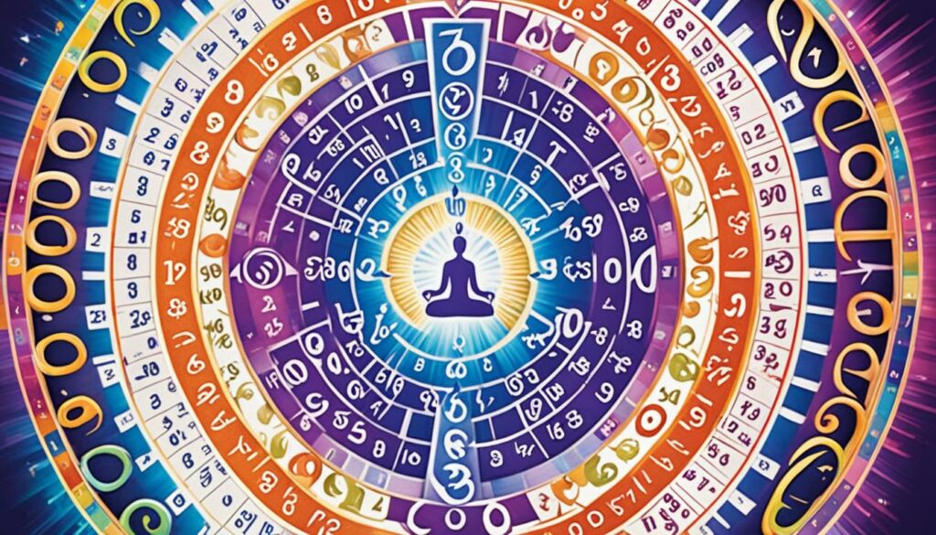 Manifestation Power of Numerology Manifestation Power of Numerology